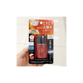 카오 비오레 UV 아스리즘 선 프로텍트 밀크 미니 15ml