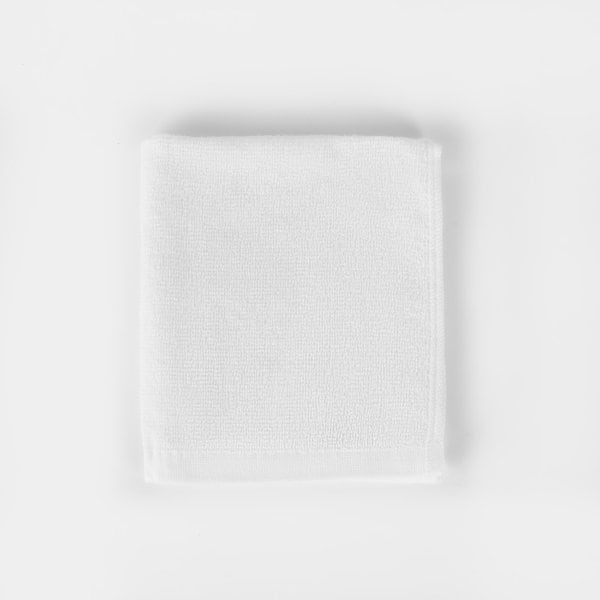 경량 핸드 타월_34x38_화이트