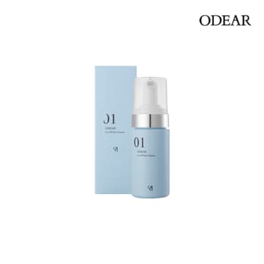 오데어 로우 PH 라이스 클렌져 100ml