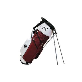 3203712 존스 JONES Trouper Stand Bag Maroon 캐디 백 Jones Golf Bags 트 TA3257334