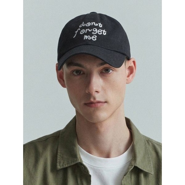LOOPY BLACK-STRAP