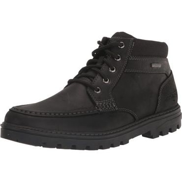  미국 락포트 남자 로퍼 스니커즈 Rockport Mens Weather Ready English Moc Boot Ankle 1389281