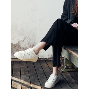 VIN CLASSIC SNEAKERS_IVORY