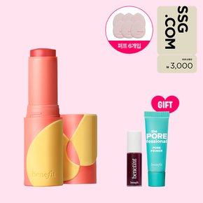 [연준PICK](3천원)NEW 쥬스 스틱 듀이 젤 블러시 (+핑거퍼프&디럭스 2종)