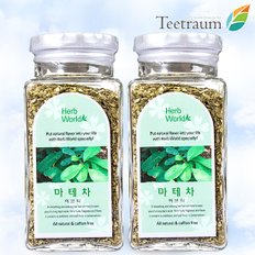 마테차 60g x 2ea