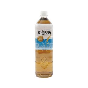 하늘보리 1.35L 12개