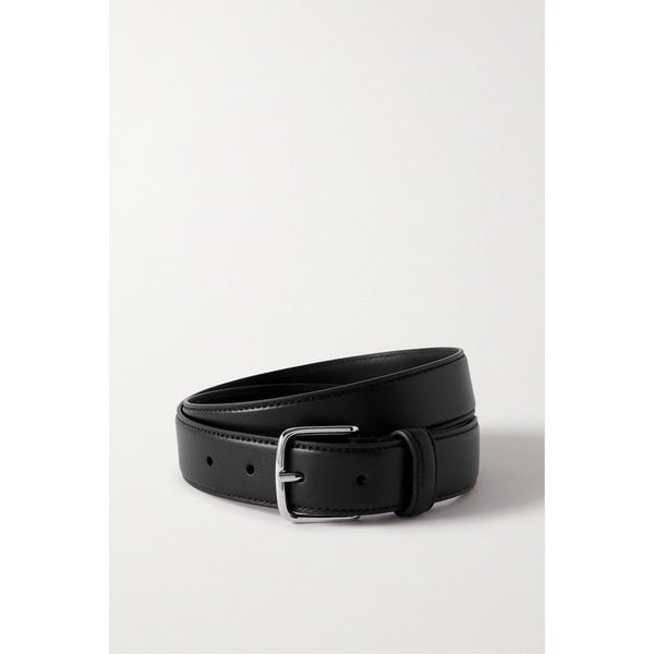 가죽 벨트 블랙 43769801095778566