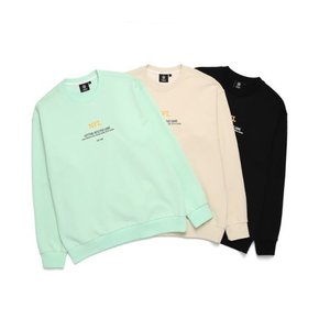 엔에프엘 [67%▼] - F211USW220 스타디움 티켓 맨투맨 티셔츠 (3컬러 택1) 정상가:89,000원