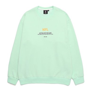 엔에프엘 [67%▼] - F211USW220 스타디움 티켓 맨투맨 티셔츠 (3컬러 택1) 정상가:89,000원