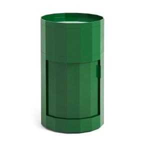 헤이 HAY Facet Cabinet 101 Spinach Green 파셋 캐비닛 101