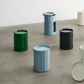 헤이 HAY Facet Cabinet 101 Spinach Green 파셋 캐비닛 101