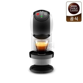 돌체구스토 캡슐 커피머신  지니오S 베이직[29982808]