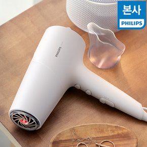 [본사]필립스 5000시리즈 써모쉴드 헤어드라이기 BHD500/09