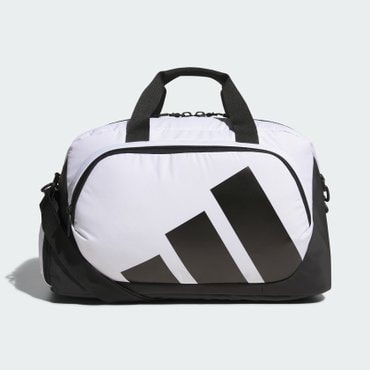 아디다스골프 2024 S/S 남성 Golf AG 더플 백  IN2683 (화이트)