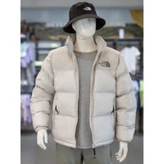 [여주점] NJ3NQ53F 남성 눕시 온볼 자켓 M`S NUPTSE ON BALL JACKET A