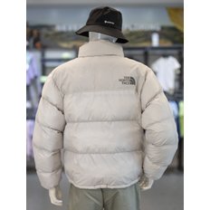 [여주점] NJ3NQ53F 남성 눕시 온볼 자켓 M`S NUPTSE ON BALL JACKET A