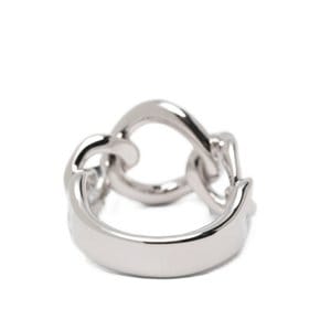 [톰 우드]  반지 FW26 101640 RIVER RING 7596098