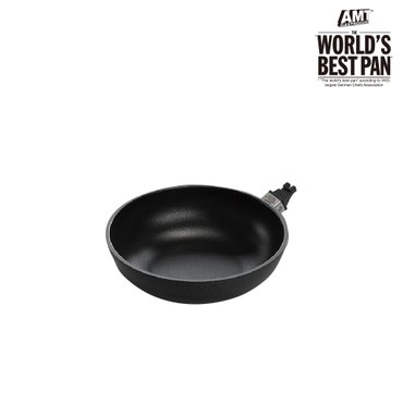 AMT 24cm 인덕션 웍_i-624