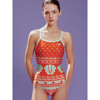 셸컬렉터 NAIA Shell Sweater