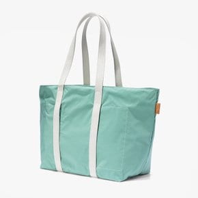 AMIACALVA 아미아칼바 토트백 ACC1M80001 NC CLOTH TOTE (M) MINT