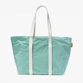 AMIACALVA 아미아칼바 토트백 ACC1M80001 NC CLOTH TOTE (M) MINT