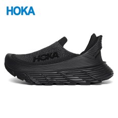 [HOKA](정품) 남여공용 리스토어 TC 1134532 BBLC