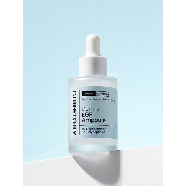 더마 EGF 모공 탄력 앰플 30ml