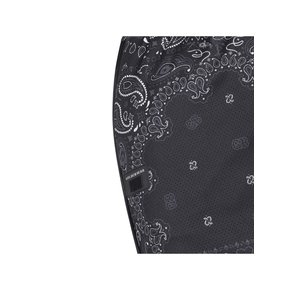 Paisley Printed Shorts_G4PAW25601BKX