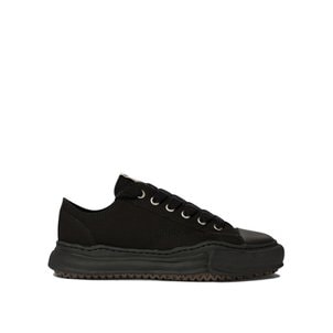 미하라야스히로 [메종 미하라 야스히로] Mens Sneakers A01FW702BLK/BLK 4092168