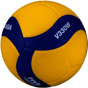 배구공 V330W  5호 배구공  FIVB 인증 배구공 FIVB 공인/26년신형