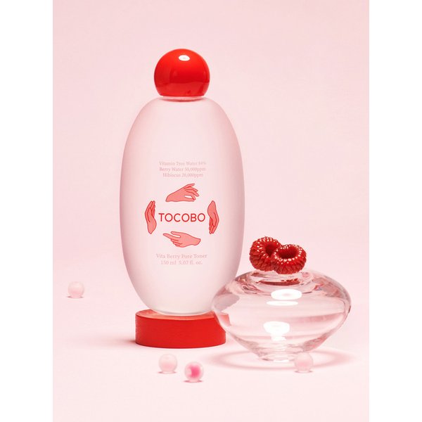 비타 베리 포어 토너 150mL