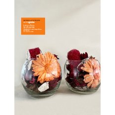 potpourri aroma globe