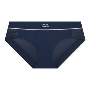 골지 프리컷 햄팬티 (CEWBP441NY)