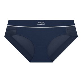 골지 프리컷 햄팬티 (CEWBP441NY)