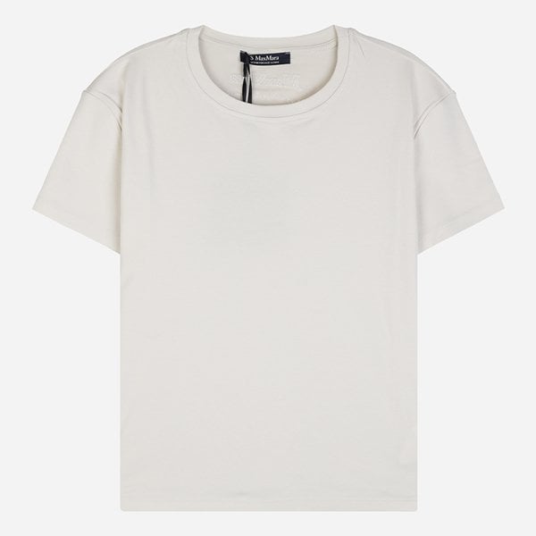 [시흥점] 6S 2619971021600 012 벨라 코튼 반팔 티셔츠 샌드