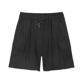 반바지 SLJP001 2COLOR 남여공용 밴딩 숏팬츠 추리닝