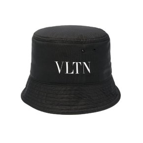 13주년 VLTN 로고 프린팅 버킷햇 2Y2HGA11 WWQ 0NI