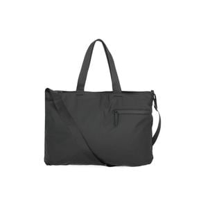 26SS 레인스 숄더백 RA16430 DASH MESSENGER TOTE BAGBLA Black