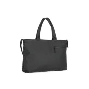 26SS 레인스 숄더백 RA16430 DASH MESSENGER TOTE BAGBLA Black