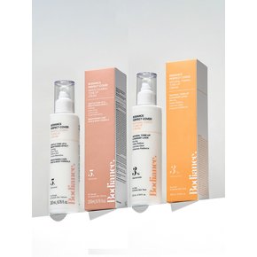 퍼펙트커버 화이트 카밍 토닝 톤업 크림 200ml 2종 1택