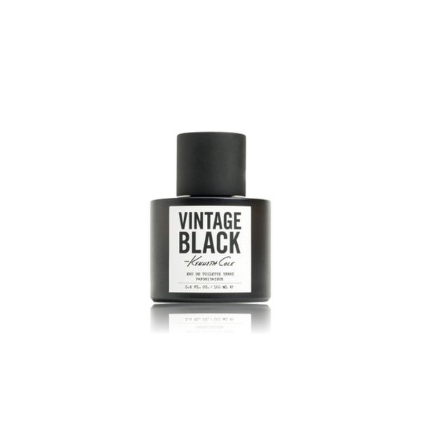 빈티지 블랙 맨 EDT 100ml