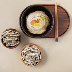 국물멸치 600g