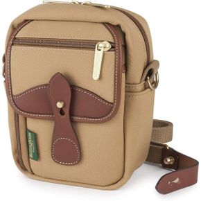 일본 빌링햄 가방 Billingham dezitarukamerakesu Store 3Way Compact khaki 1633073