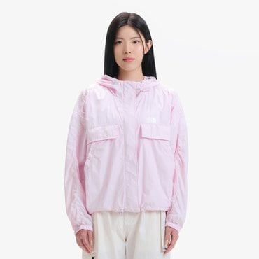 노스페이스 [노스페이스 공식] NJ3LR37C 여성 칠러 자켓_LIGHT PINK