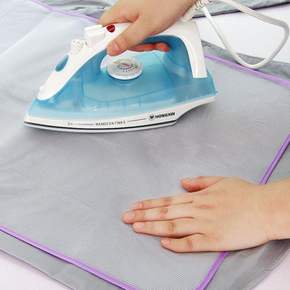 내열성 망사 다리미패드 다림질패드 다림판