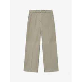 STRAIGHT LINE SLACKS_BEIGE