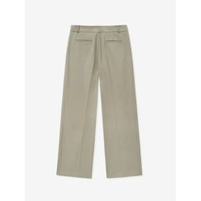 STRAIGHT LINE SLACKS_BEIGE