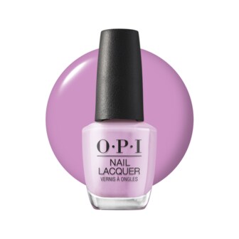 OPI [네일락커] D60 - Achievement Unlocked