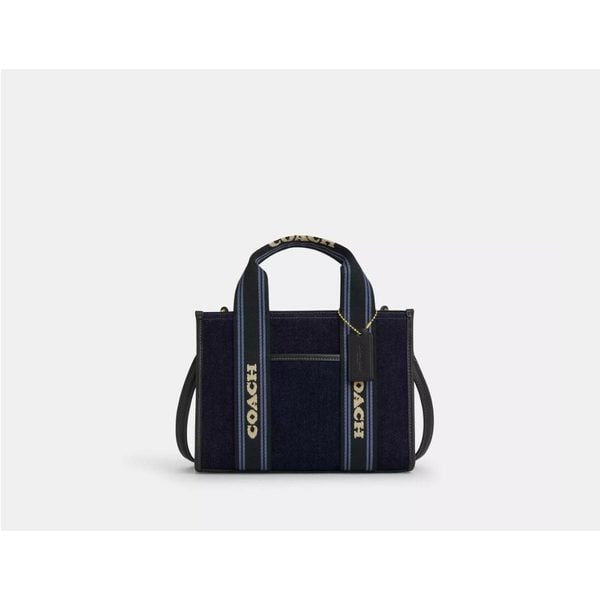 [국내배송]코치 스미스 데님 토트백 CCL67