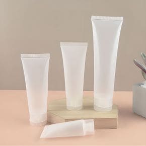 (30ml)휴대용 여행용 로션 샴푸 공병 튜브 용기